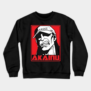 AKAINU Crewneck Sweatshirt